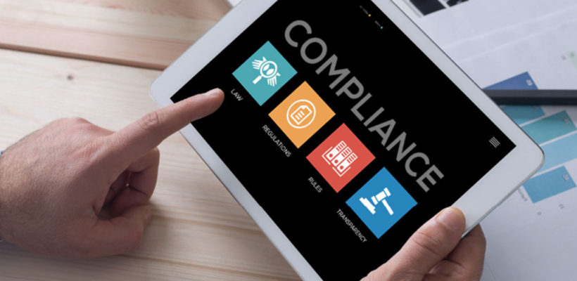 Complience-services